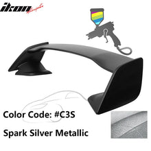 Load image into Gallery viewer, 2015-2021 Subaru WRX Sti Style Rear Trunk Spoiler Wing ABS