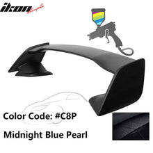 Load image into Gallery viewer, 2015-2021 Subaru WRX Sti Style Rear Trunk Spoiler Wing ABS