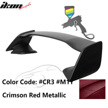 Load image into Gallery viewer, 2015-2021 Subaru WRX Sti Style Rear Trunk Spoiler Wing ABS