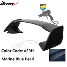 Load image into Gallery viewer, 2015-2021 Subaru WRX Sti Style Rear Trunk Spoiler Wing ABS