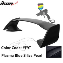 Load image into Gallery viewer, 2015-2021 Subaru WRX Sti Style Rear Trunk Spoiler Wing ABS