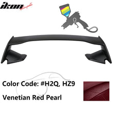 Load image into Gallery viewer, 2015-2021 Subaru WRX Sti Style Rear Trunk Spoiler Wing ABS