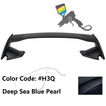 Load image into Gallery viewer, 2015-2021 Subaru WRX Sti Style Rear Trunk Spoiler Wing ABS