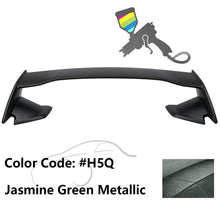 Load image into Gallery viewer, 2015-2021 Subaru WRX Sti Style Rear Trunk Spoiler Wing ABS