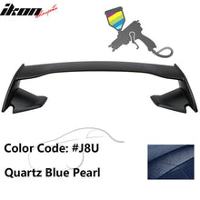 Load image into Gallery viewer, 2015-2021 Subaru WRX Sti Style Rear Trunk Spoiler Wing ABS