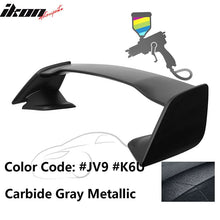 Load image into Gallery viewer, 2015-2021 Subaru WRX Sti Style Rear Trunk Spoiler Wing ABS