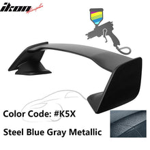 Load image into Gallery viewer, 2015-2021 Subaru WRX Sti Style Rear Trunk Spoiler Wing ABS