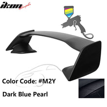 Load image into Gallery viewer, 2015-2021 Subaru WRX Sti Style Rear Trunk Spoiler Wing ABS