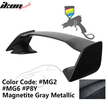 Load image into Gallery viewer, 2015-2021 Subaru WRX Sti Style Rear Trunk Spoiler Wing ABS