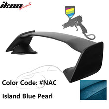 Load image into Gallery viewer, 2015-2021 Subaru WRX Sti Style Rear Trunk Spoiler Wing ABS