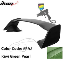 Load image into Gallery viewer, 2015-2021 Subaru WRX Sti Style Rear Trunk Spoiler Wing ABS