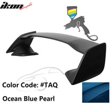 Load image into Gallery viewer, 2015-2021 Subaru WRX Sti Style Rear Trunk Spoiler Wing ABS