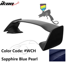 Load image into Gallery viewer, 2015-2021 Subaru WRX Sti Style Rear Trunk Spoiler Wing ABS