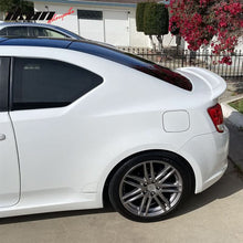 Load image into Gallery viewer, 2011-2016 Scion tC Painted Color ABS Rear Spoiler Wing