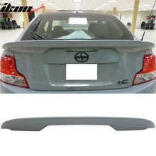 Load image into Gallery viewer, 2011-2016 Scion tC Painted Color ABS Rear Spoiler Wing