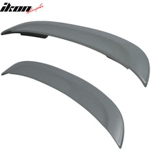 Load image into Gallery viewer, 2011-2016 Scion tC Painted Color ABS Rear Spoiler Wing