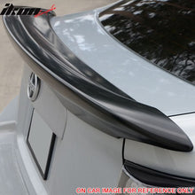 Load image into Gallery viewer, 2011-2016 Scion tC Painted Color ABS Rear Spoiler Wing