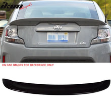 Load image into Gallery viewer, 2011-2016 Scion tC Painted Color ABS Rear Spoiler Wing