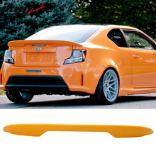 Load image into Gallery viewer, 2011-2016 Scion tC Painted Color ABS Rear Spoiler Wing