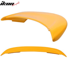 Load image into Gallery viewer, 2011-2016 Scion tC Painted Color ABS Rear Spoiler Wing