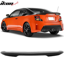Load image into Gallery viewer, 2011-2016 Scion tC Painted Color ABS Rear Spoiler Wing