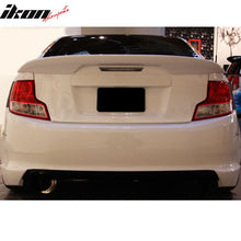 Load image into Gallery viewer, 2011-2016 Scion tC Painted Color ABS Rear Spoiler Wing