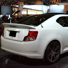 Load image into Gallery viewer, 2011-2016 Scion tC Painted Color ABS Rear Spoiler Wing