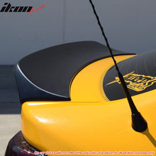 Load image into Gallery viewer, 2011-2016 Scion TC RS Style Painted ABS Rear Trunk Spoiler Wing