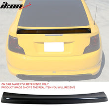 Load image into Gallery viewer, 2011-2016 Scion TC RS Style Painted ABS Rear Trunk Spoiler Wing