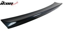 Load image into Gallery viewer, 2011-2016 Scion TC RS Style Painted ABS Rear Trunk Spoiler Wing