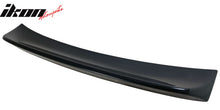 Load image into Gallery viewer, 2011-2016 Scion TC RS Style Painted ABS Rear Trunk Spoiler Wing