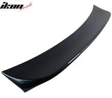 Load image into Gallery viewer, 2011-2016 Scion TC RS Style Painted ABS Rear Trunk Spoiler Wing