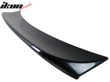 Load image into Gallery viewer, 2011-2016 Scion TC RS Style Painted ABS Rear Trunk Spoiler Wing