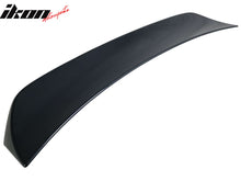 Load image into Gallery viewer, 2011-2016 Scion TC RS Style Painted ABS Rear Trunk Spoiler Wing