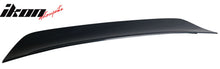 Load image into Gallery viewer, 2011-2016 Scion TC RS Style Painted ABS Rear Trunk Spoiler Wing