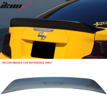 Load image into Gallery viewer, 2011-2016 Scion TC RS Style Painted ABS Rear Trunk Spoiler Wing