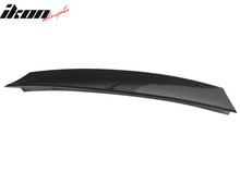 Load image into Gallery viewer, 2012-2021 Subaru Impreza Duckbill Carbon Fiber Print Trunk Spoiler ABS