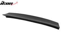 Load image into Gallery viewer, 2012-2021 Subaru WRX Impreza Duckbill Gloss Black Trunk Spoiler ABS