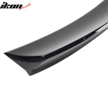 Load image into Gallery viewer, 2012-2021 Subaru WRX Impreza Duckbill Gloss Black Trunk Spoiler ABS