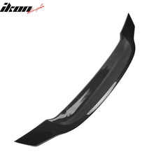 Load image into Gallery viewer, 2022-2025 Subaru WRX R Style Carbon Fiber Print Trunk Spoiler ABS