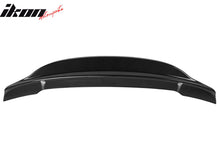 Load image into Gallery viewer, 2022-2025 Subaru WRX R Style Carbon Fiber Print Trunk Spoiler ABS