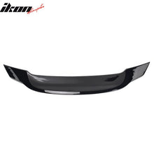 Load image into Gallery viewer, 2022-2025 Subaru WRX R Style Gloss Black Rear Trunk Spoiler ABS