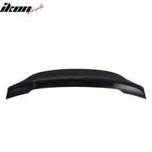 Load image into Gallery viewer, 2022-2025 Subaru WRX R Style Gloss Black Rear Trunk Spoiler ABS