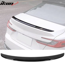 Load image into Gallery viewer, 2025-2026 Toyota Camry XV80 9th Gen OE Style Gloss Black Trunk Spoiler