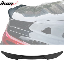 Load image into Gallery viewer, 2025-2026 Toyota Camry XV80 9th Gen Z Style Gloss Black Trunk Spoiler