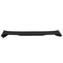 Load image into Gallery viewer, 2002-2006 Toyota Camry OE Style LED Painted Rear Trunk Spoiler ABS