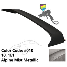 Load image into Gallery viewer, 2002-2006 Toyota Camry OE Style LED Painted Rear Trunk Spoiler ABS