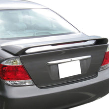 Load image into Gallery viewer, 2002-2006 Toyota Camry OE Style LED Painted Rear Trunk Spoiler ABS