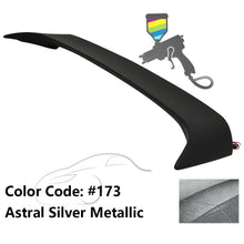 Load image into Gallery viewer, 2002-2006 Toyota Camry OE Style LED Painted Rear Trunk Spoiler ABS