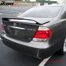Load image into Gallery viewer, 2002-2006 Toyota Camry OE Style LED Painted Rear Trunk Spoiler ABS